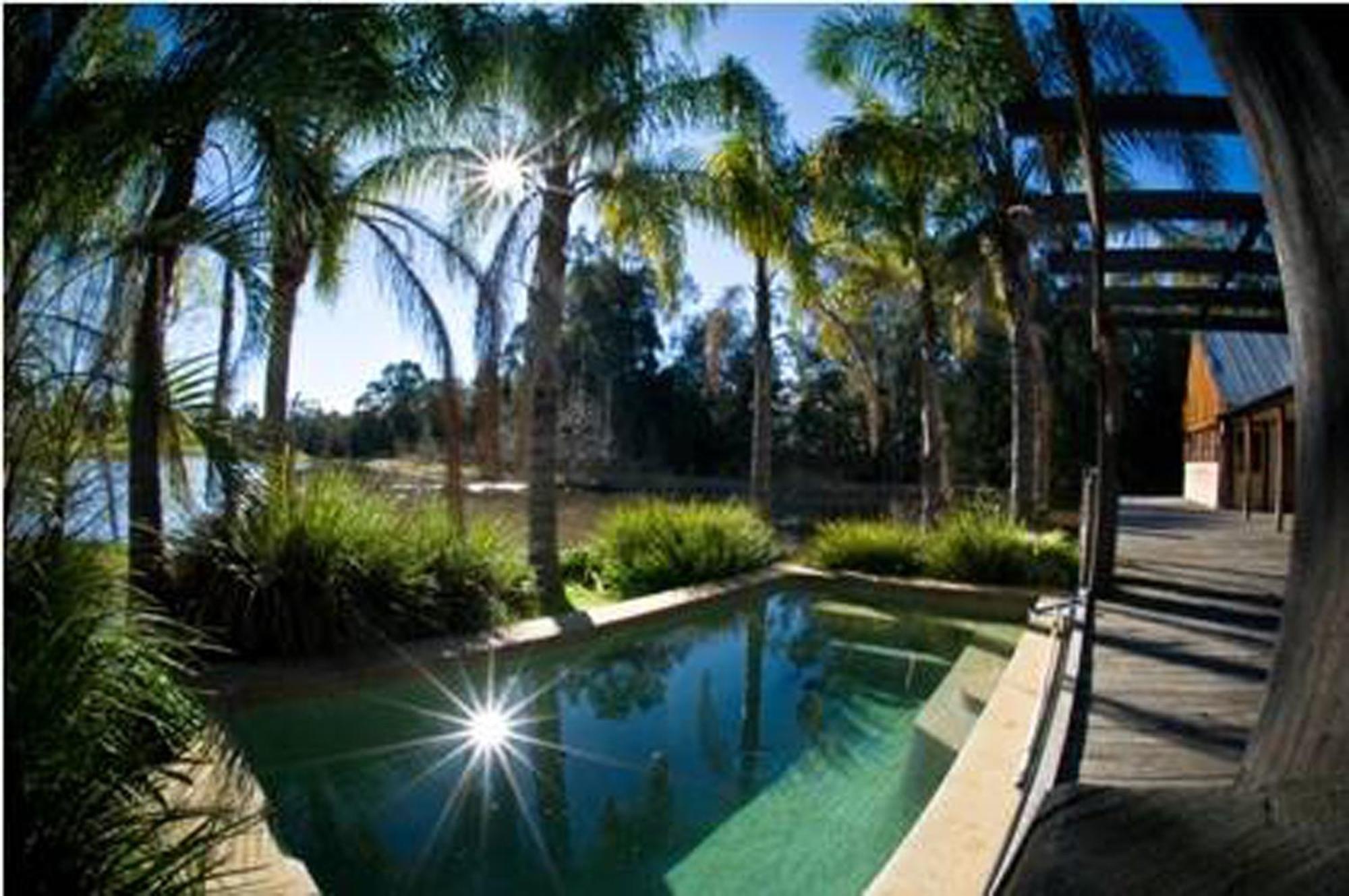 Peppers Creek Accommodation Pokolbin Luaran gambar
