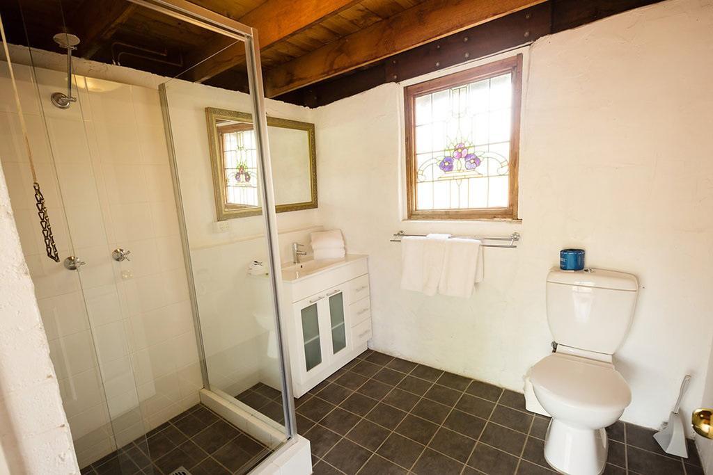Peppers Creek Accommodation Pokolbin Luaran gambar