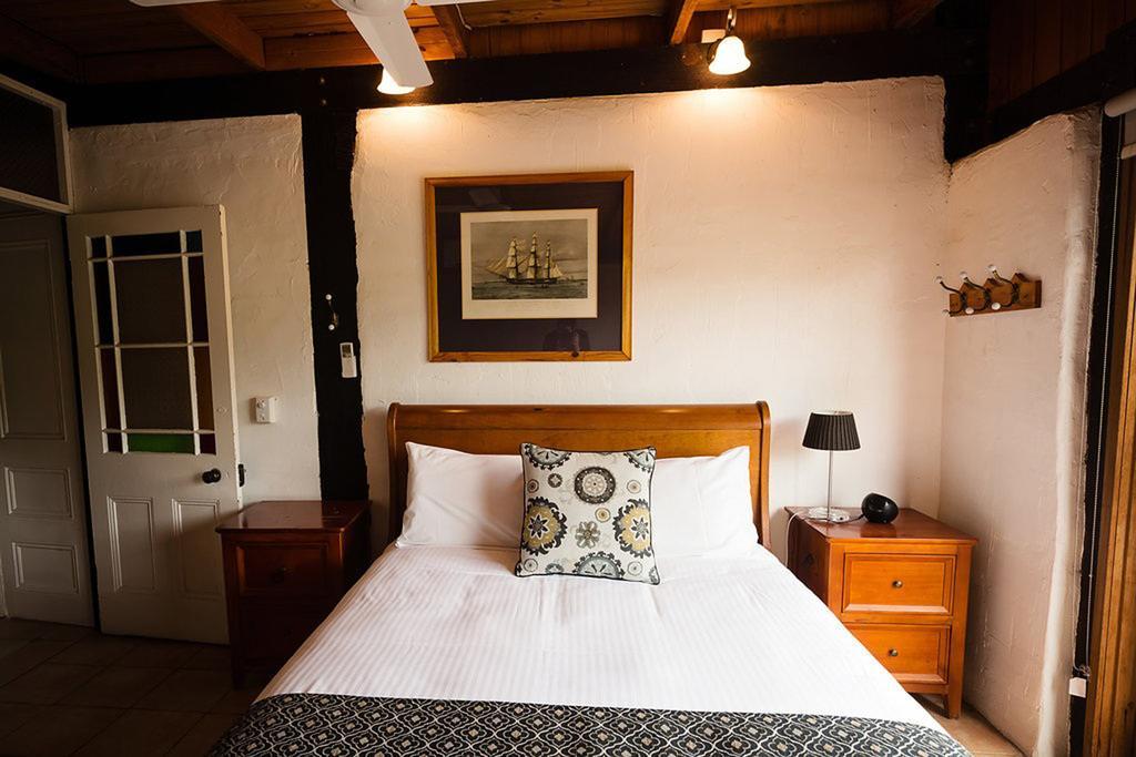 Peppers Creek Accommodation Pokolbin Luaran gambar