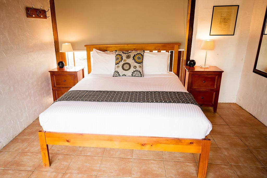 Peppers Creek Accommodation Pokolbin Luaran gambar