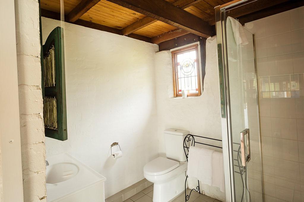 Peppers Creek Accommodation Pokolbin Luaran gambar