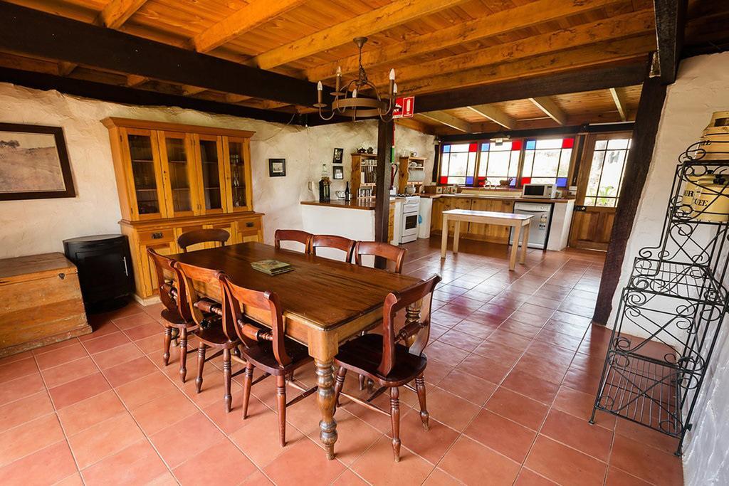Peppers Creek Accommodation Pokolbin Luaran gambar