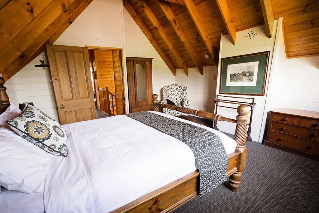 Peppers Creek Accommodation Pokolbin Luaran gambar