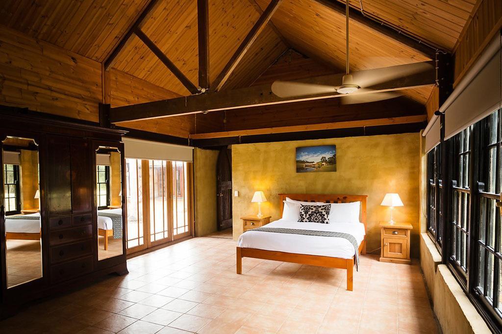 Peppers Creek Accommodation Pokolbin Luaran gambar