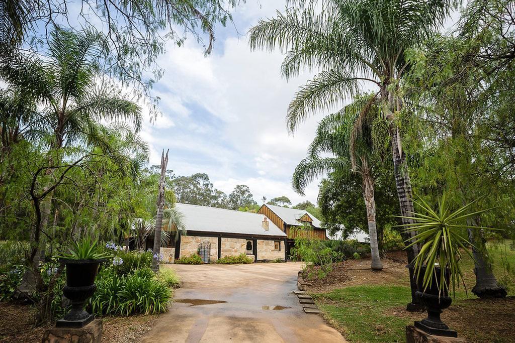Peppers Creek Accommodation Pokolbin Luaran gambar